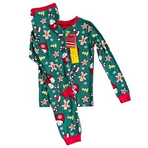 NWT Ladies’ Holiday Pajamas